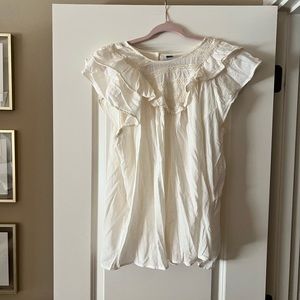 Old Navy plus size (3x) blouse